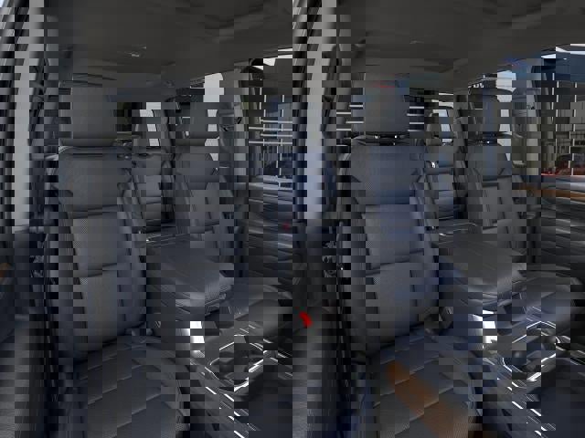 New 2026 GMC Sierra 2500 SLT image 16