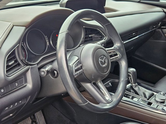 Used 2020 MAZDA CX-30 FWD w/ Premium Package image 11