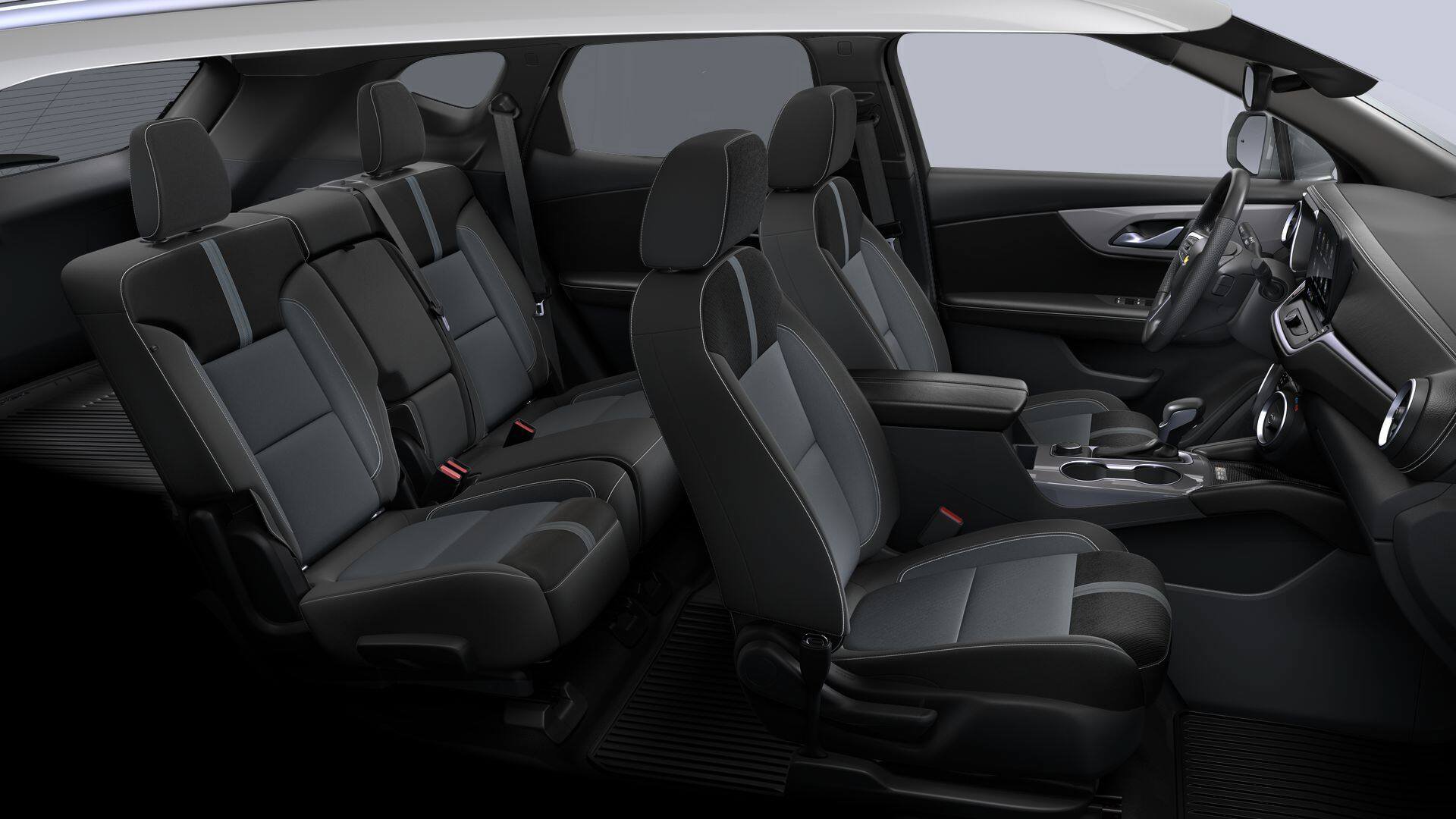New 2026 Chevrolet Blazer LT w/ Convenience Package FWD image 31