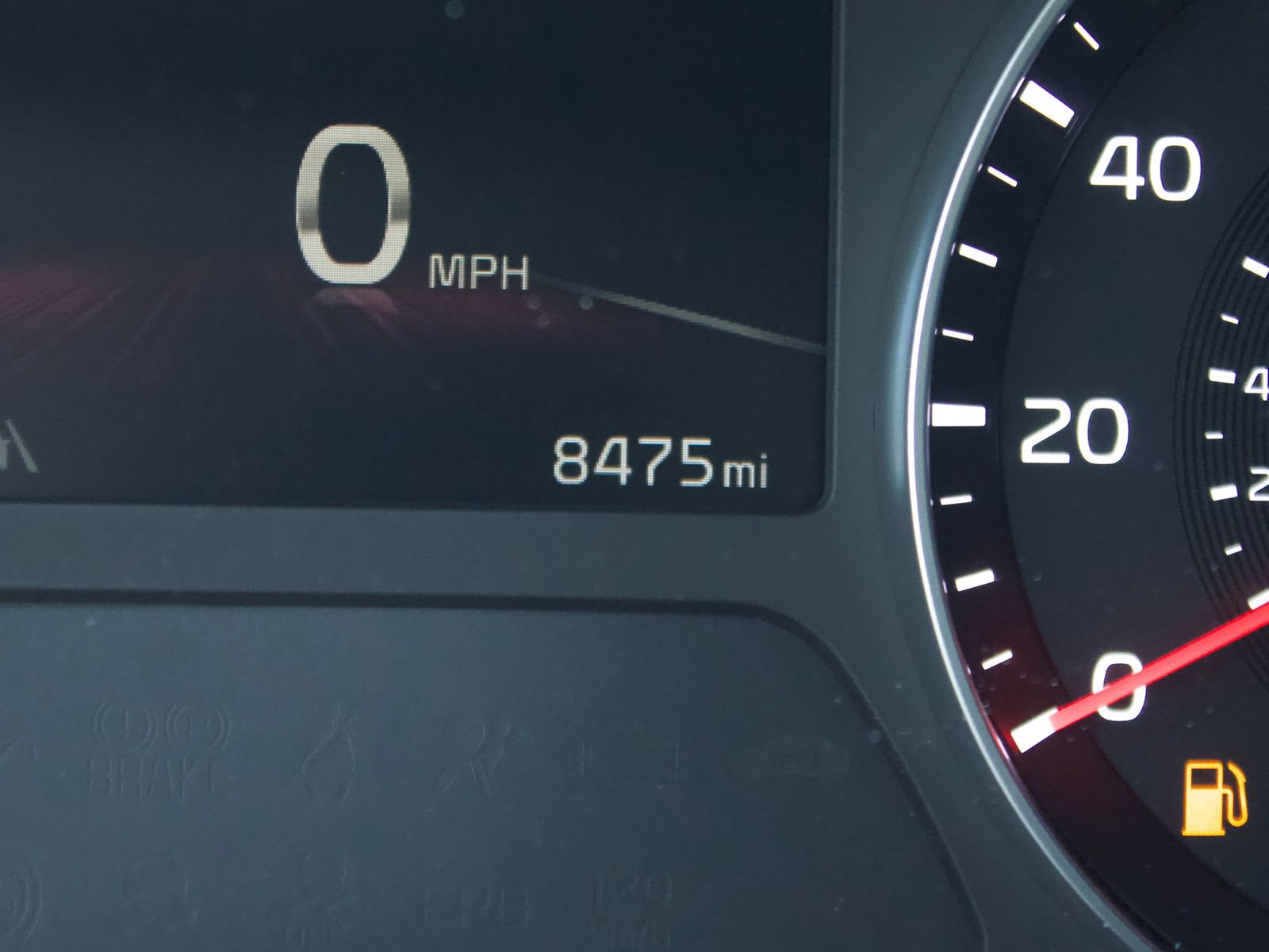 Used 2024 Kia Forte GT-Line w/ GT-Line Premium Package FWD image 27