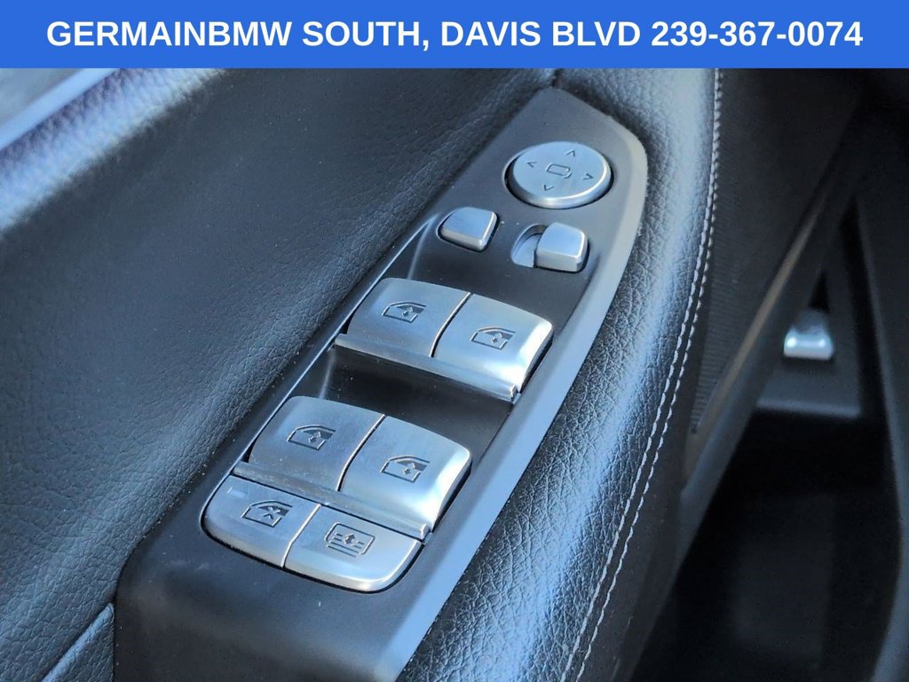 Used 2022 BMW 740i xDrive w/ M Sport Package AWD/4WD image 26
