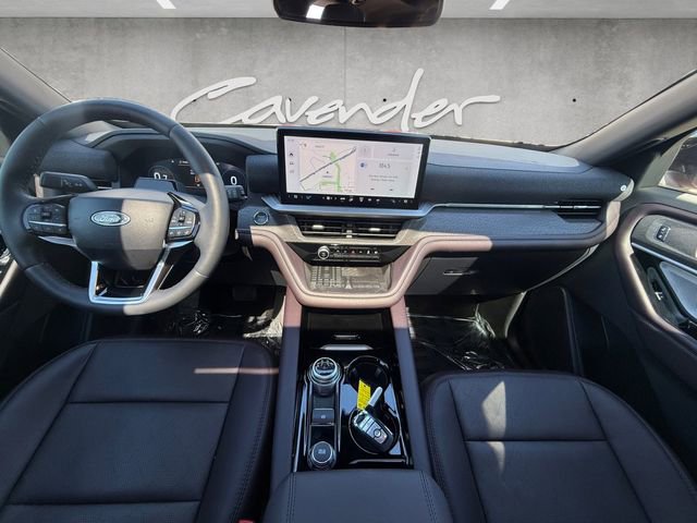 Used 2025 Ford Explorer Platinum image 20
