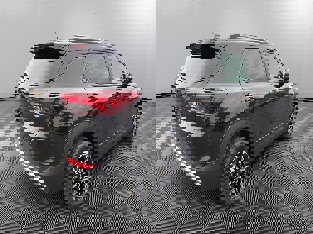 New 2026 Chevrolet TrailBlazer LT w/ Driver Confidence Package image 7