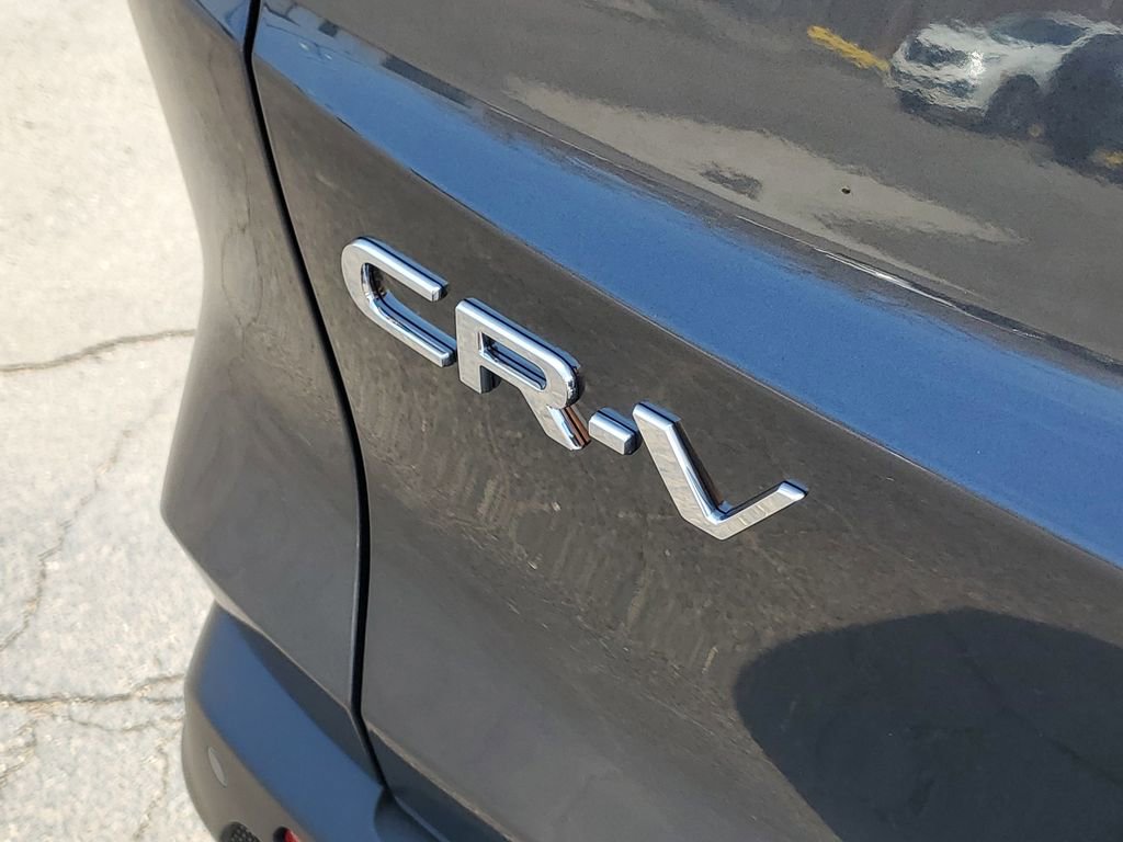 New 2026 Honda CR-V EX-L image 6