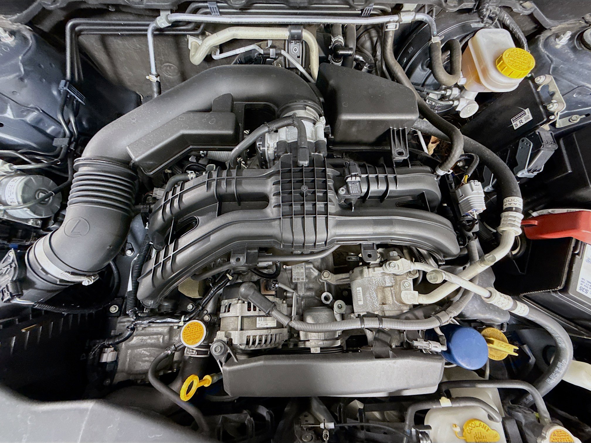 Used 2018 Subaru Crosstrek 2.0i image 39