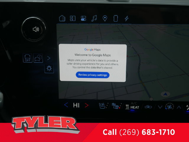 New 2026 Chevrolet Silverado EV LT AWD/4WD image 54