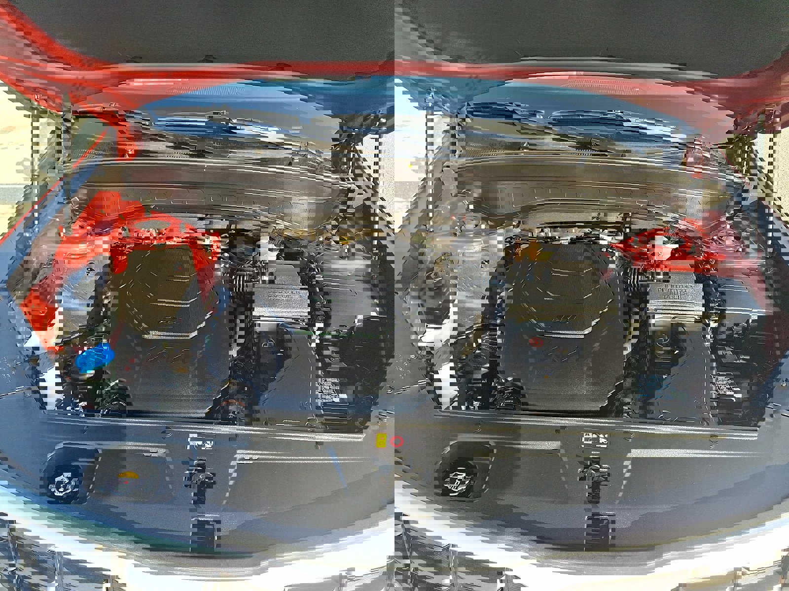 Used 2023 Kia Telluride SX image 29