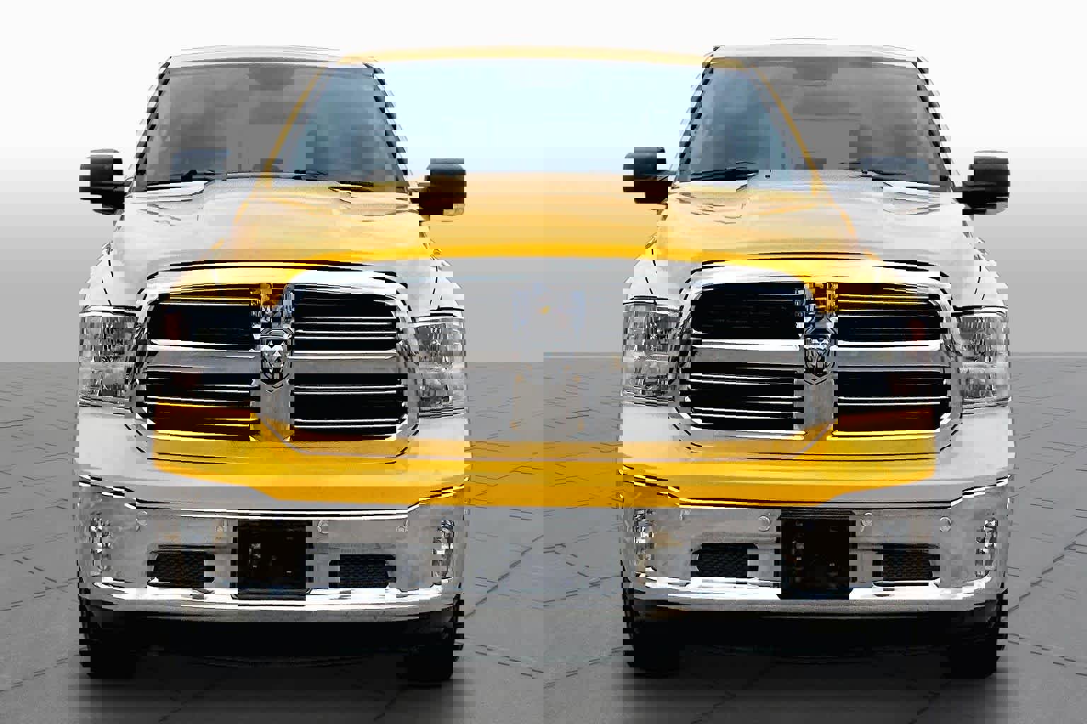 Used 2016 RAM 1500 Lone Star RWD image 4