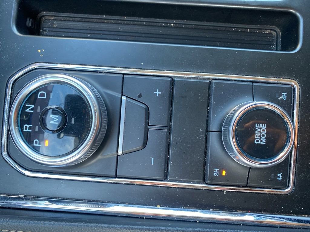 Used 2024 Ford Expedition Max XLT image 31