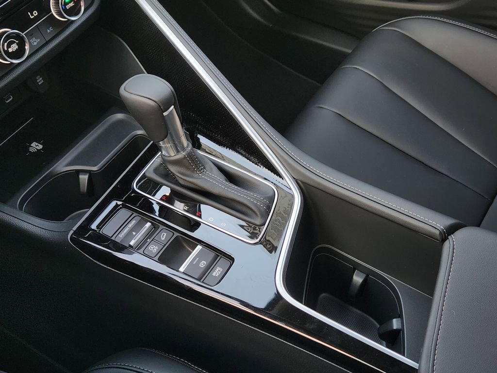 New 2026 Acura ADX FWD image 19