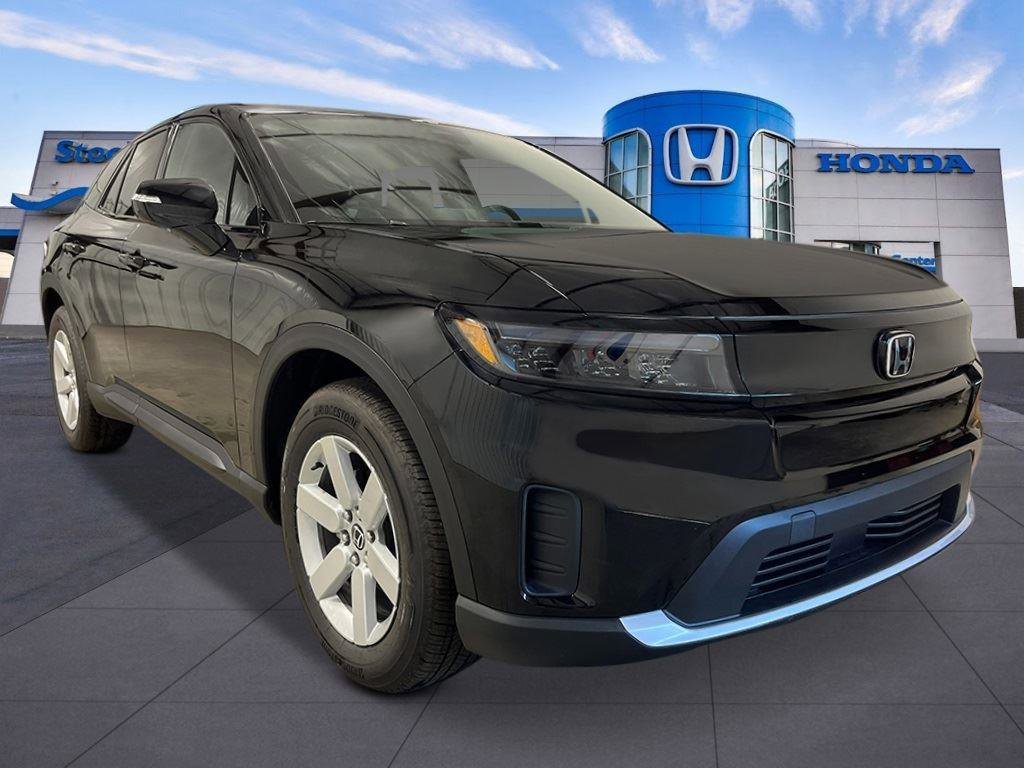 New 2025 Honda Prologue EX image 9