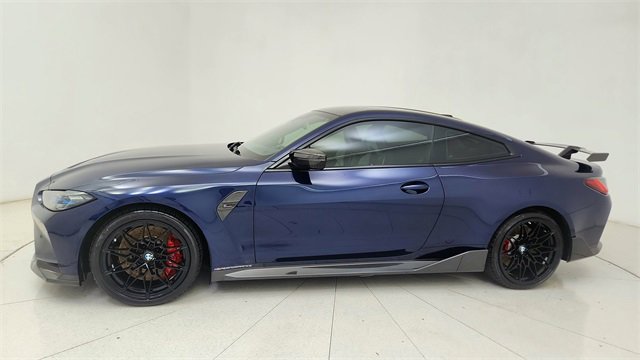 Used 2024 BMW M4 xDrive Competition w/ Executive Package image 8