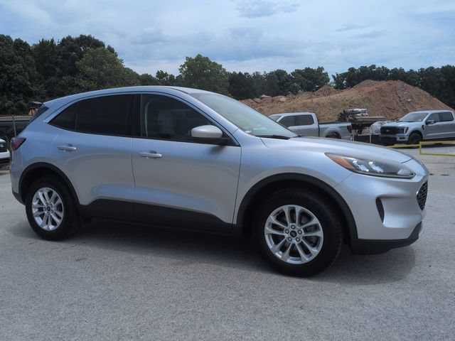 Used 2020 Ford Escape SE AWD/4WD image 2