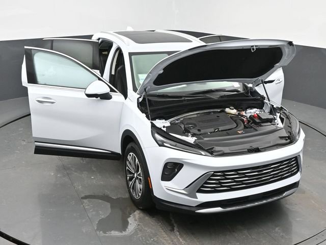 New 2026 Buick Envision Preferred image 62