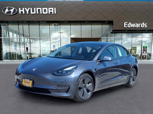 Used 2023 Tesla Model 3 Standard Range