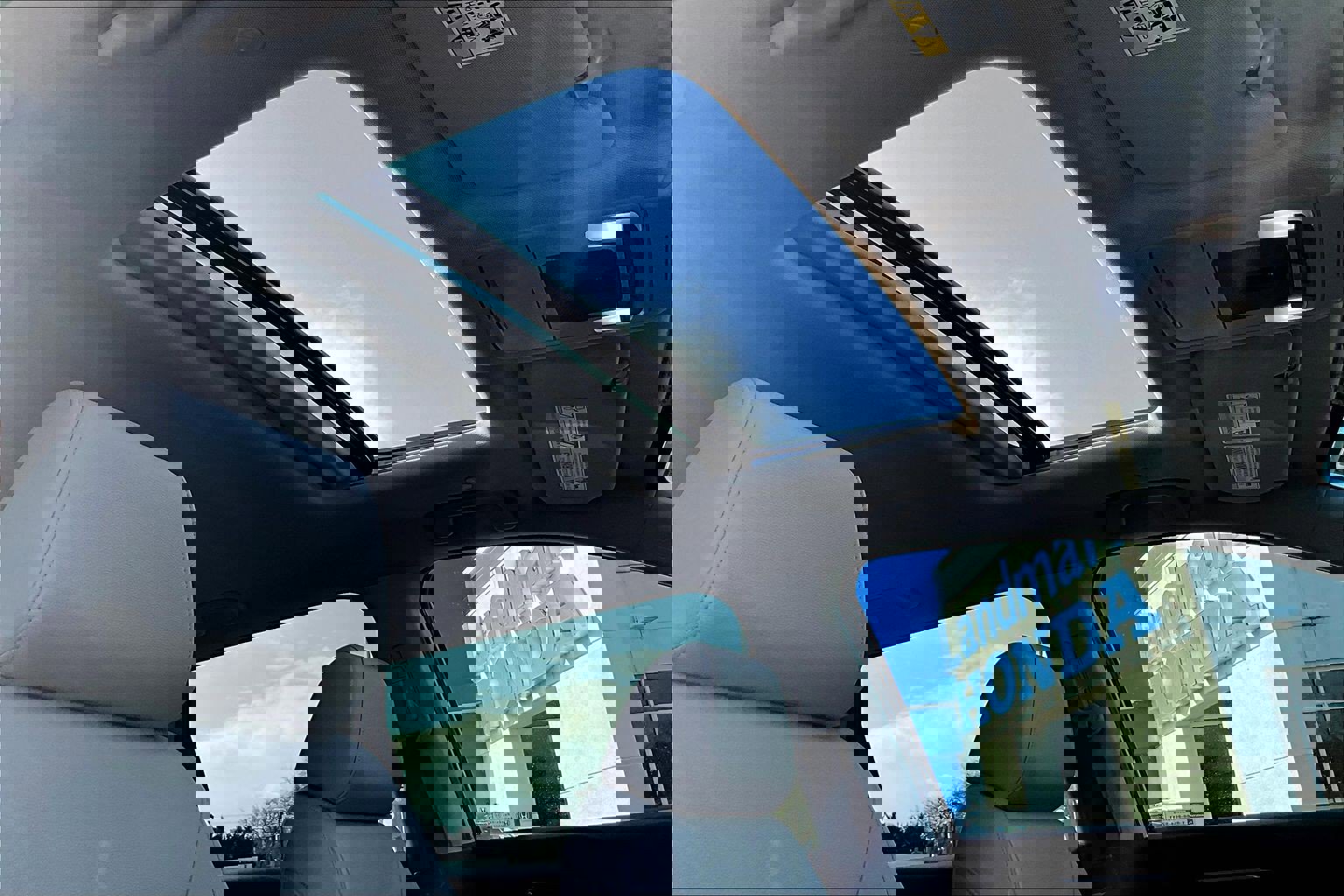 Certified 2026 Honda CR-V EX-L image 17