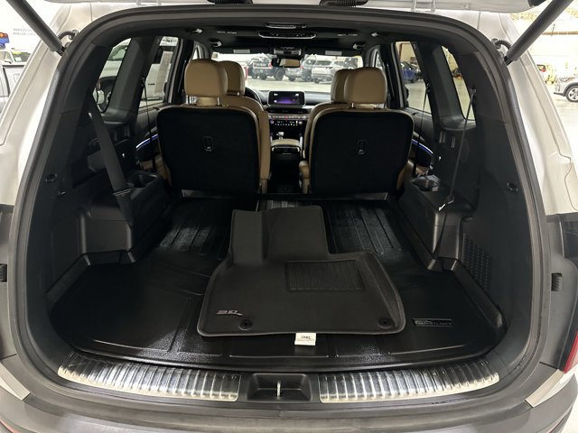 Used 2022 Kia Telluride SX AWD/4WD image 12