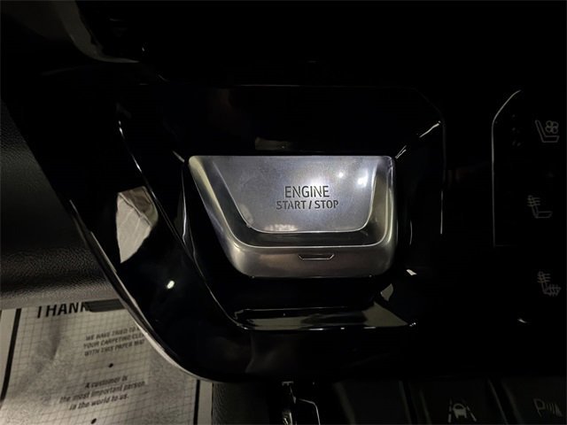 New 2026 GMC Sierra 1500 AT4 w/ AT4 Premium Package image 51