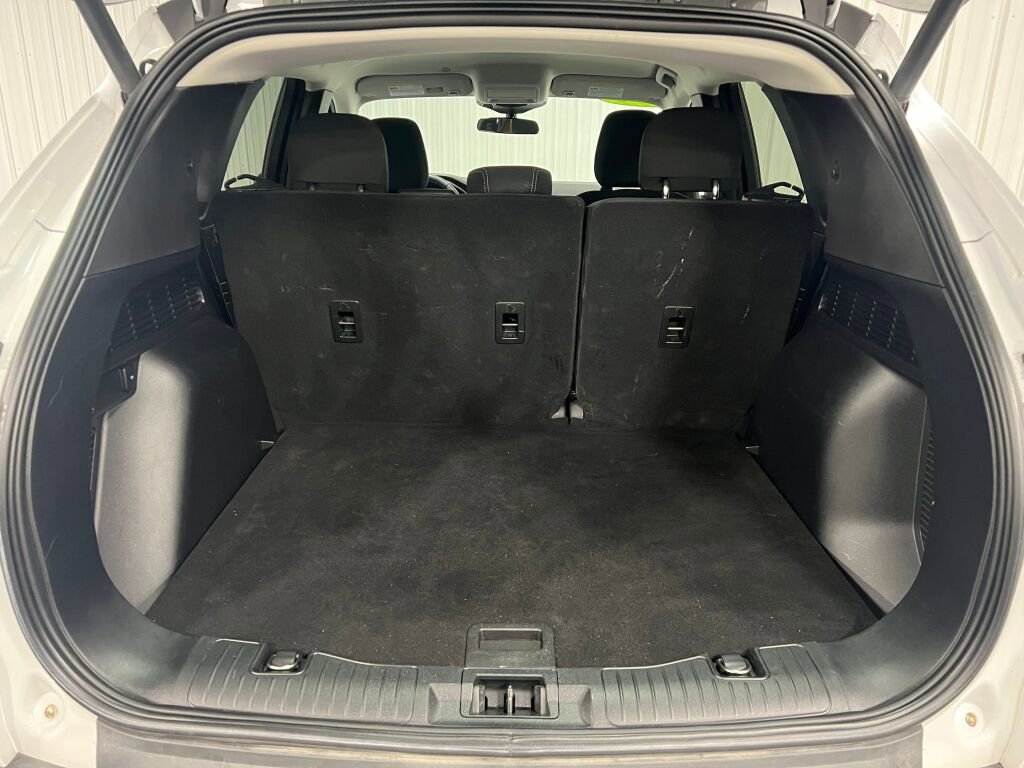Used 2023 Ford Escape Active image 6