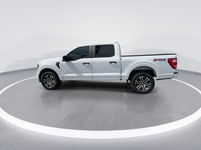 Used 2022 Ford F150 XL w/ STX Appearance Package image 5