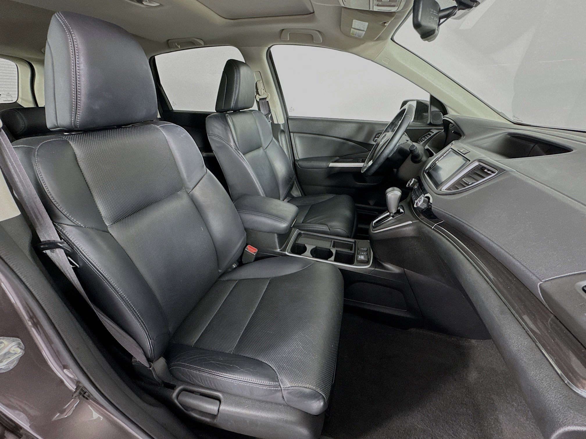 Used 2015 Honda CR-V EX-L image 27