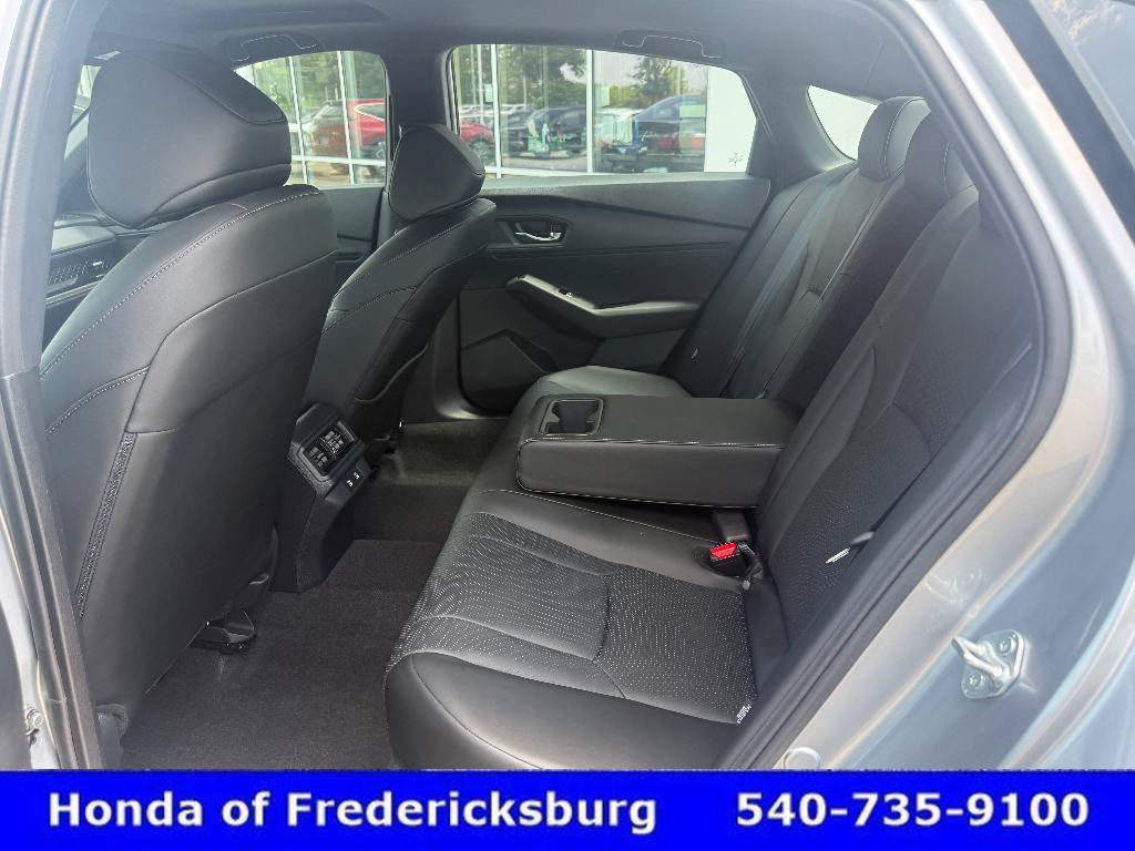 Certified 2026 Honda Accord Sport image 20