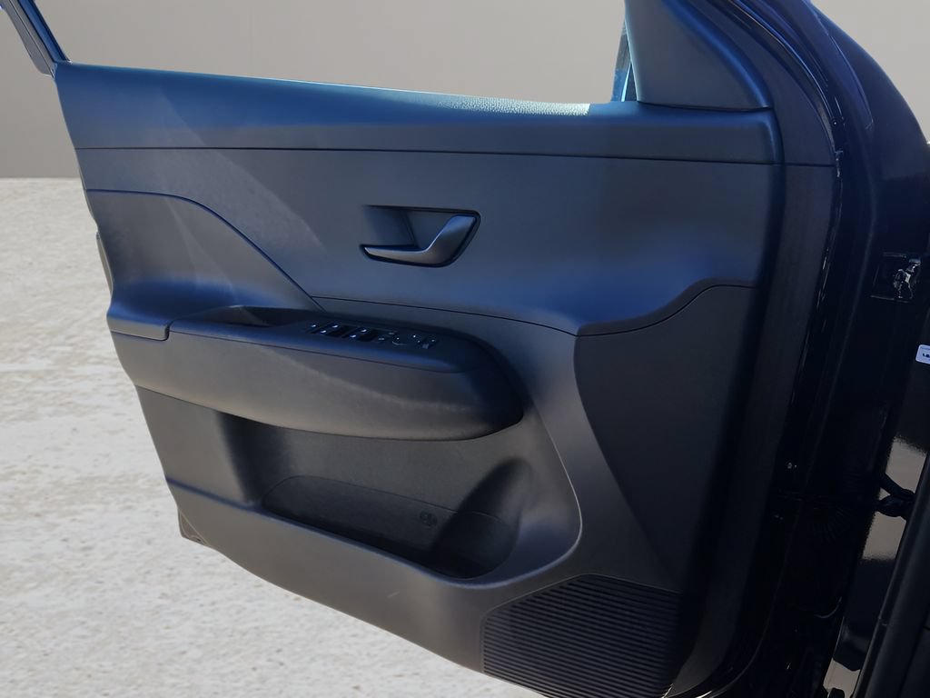 New 2026 Hyundai Kona SE AWD/4WD image 18
