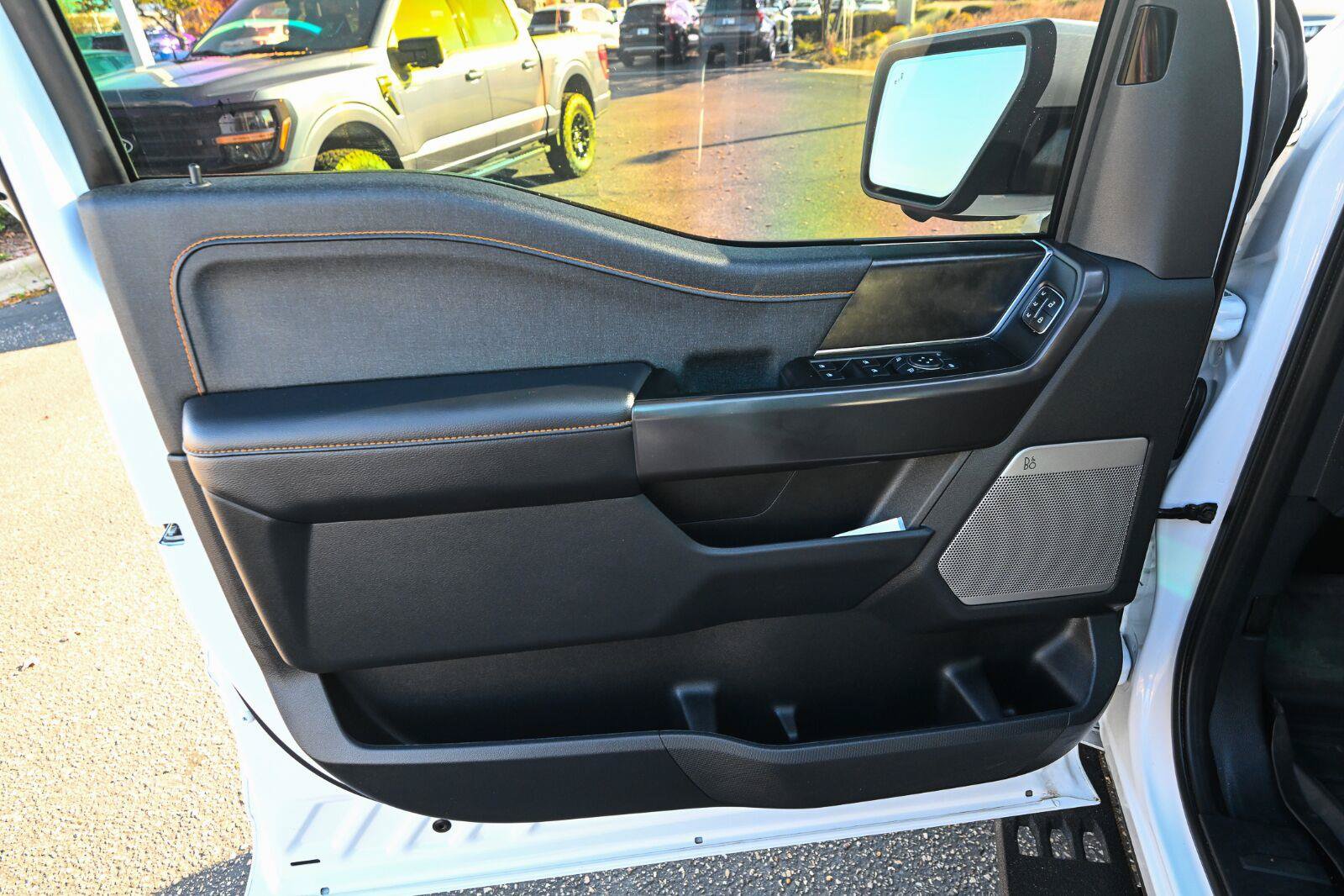 Used 2026 Ford F150 Tremor w/ Equipment Group 402B MID AWD/4WD image 19