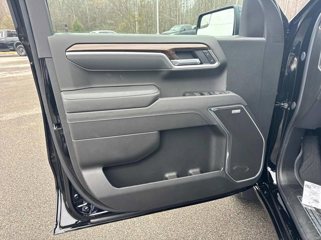 New 2026 Chevrolet Silverado 1500 RST w/ All Star Edition Plus image 19