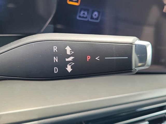 New 2026 Chevrolet Traverse LT image 31