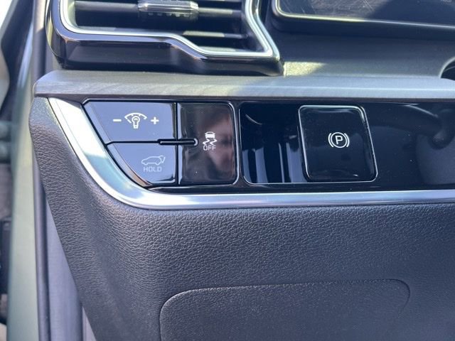 Certified 2023 Kia Sportage X-Pro image 10