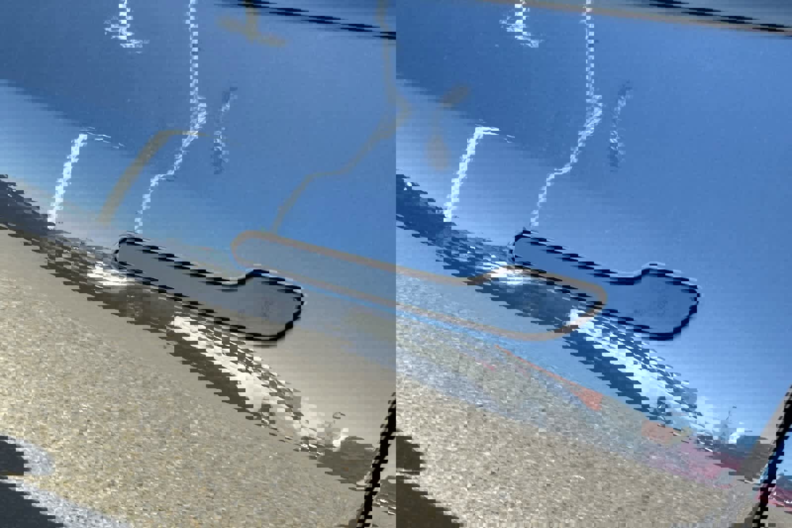 Used 2024 Tesla Model Y Long Range image 7