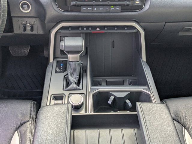 Used 2022 Toyota Tundra SR5 AWD/4WD image 18
