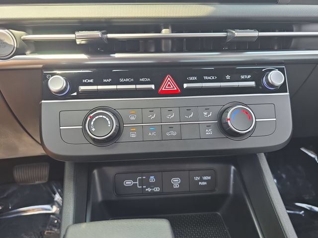 New 2026 Hyundai Santa Cruz SE AWD/4WD image 18