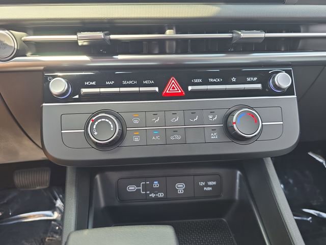 New 2026 Hyundai Santa Cruz SE AWD/4WD image 18