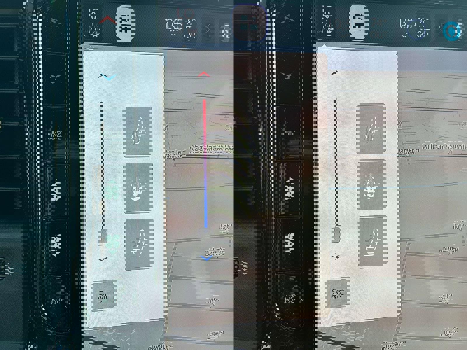 New 2025 RAM 3500 Laramie w/ Sport Appearance Package image 10