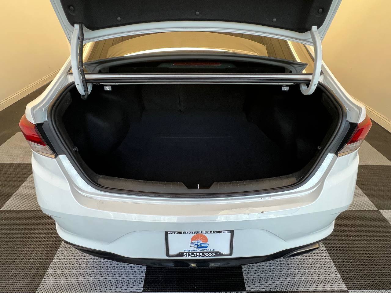 Used 2018 Hyundai Sonata SEL FWD image 27