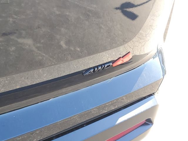 New 2026 Nissan Pathfinder Rock Creek w/ Rock Creek Premium Package image 11