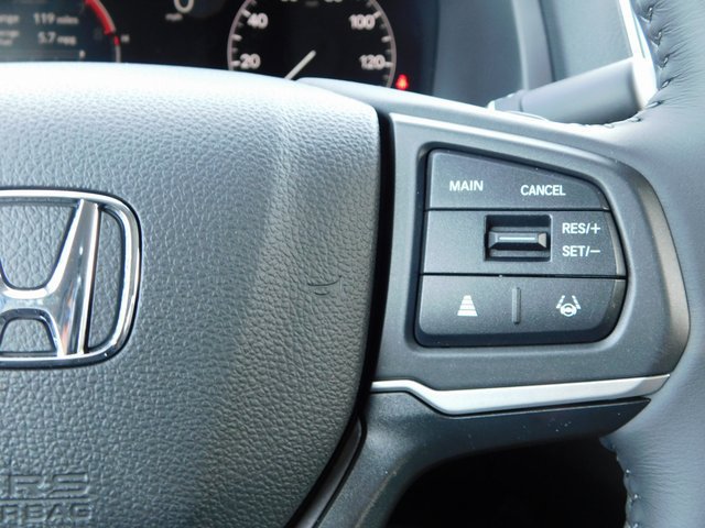 New 2026 Honda Ridgeline Sport image 29