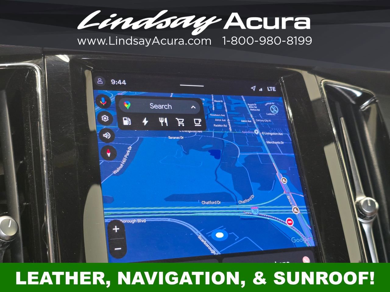 Used 2023 Volvo XC60 T8 Plus image 20