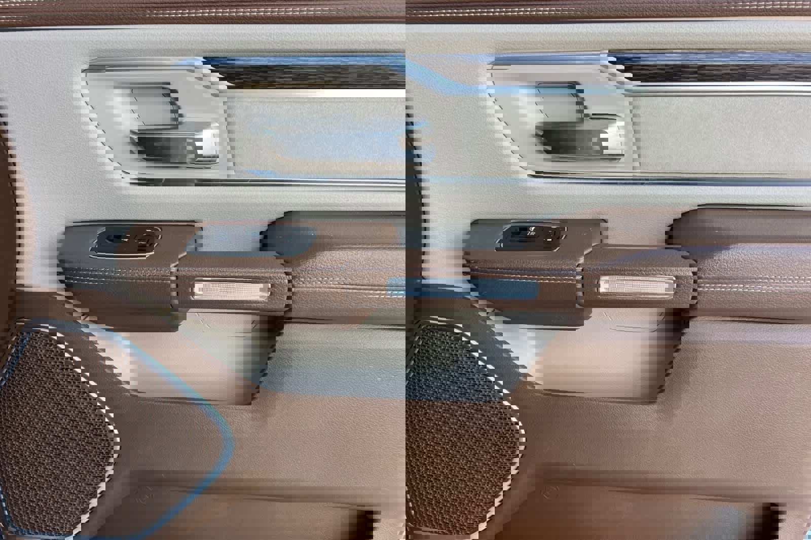 Used 2020 RAM 1500 Laramie image 18