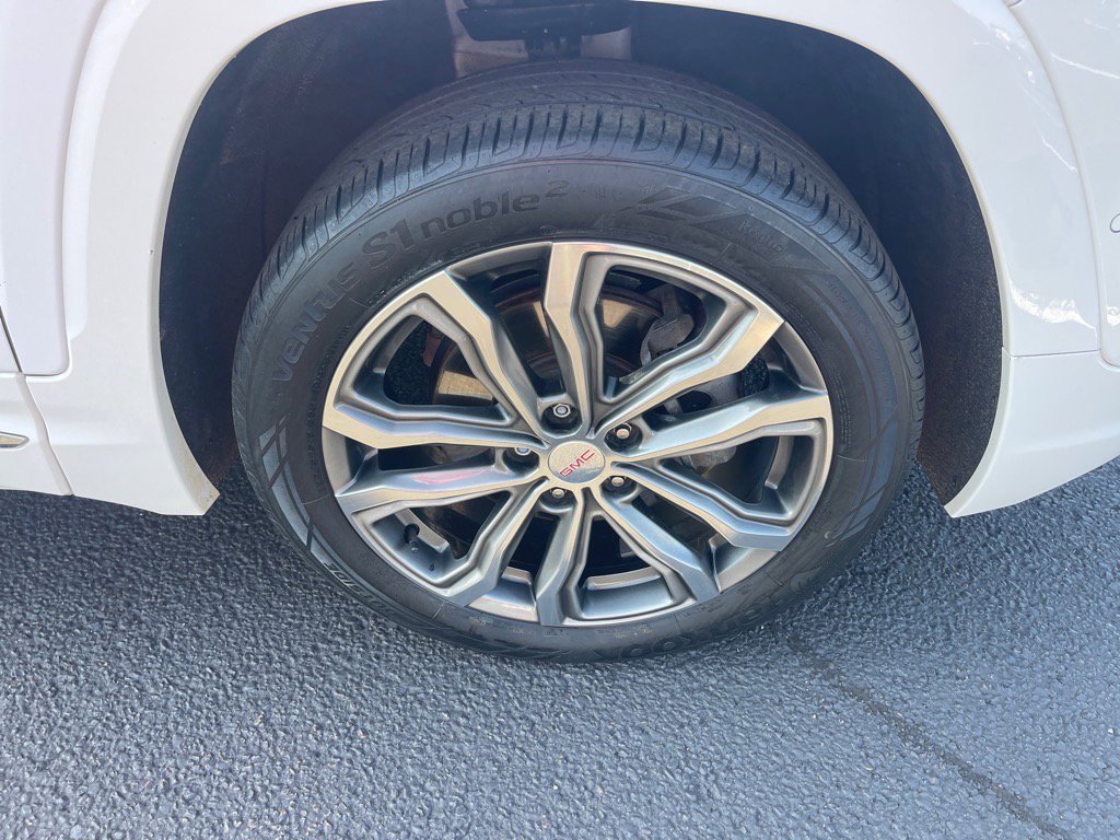 Used 2020 GMC Terrain Denali w/ Denali Premium Package image 22