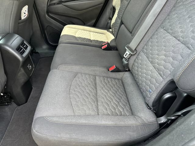 Used 2021 Chevrolet Equinox LT FWD image 22