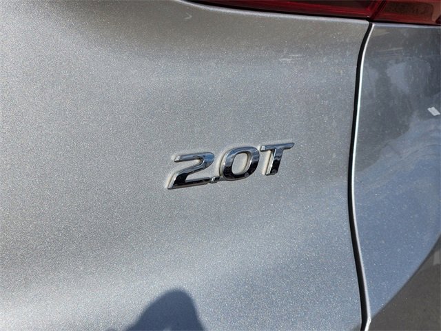 Used 2019 Hyundai Santa Fe FWD image 8