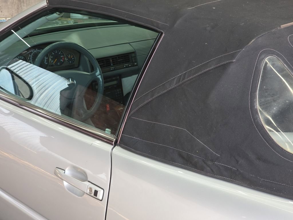Used 1999 Mercedes-Benz SL 500 image 31