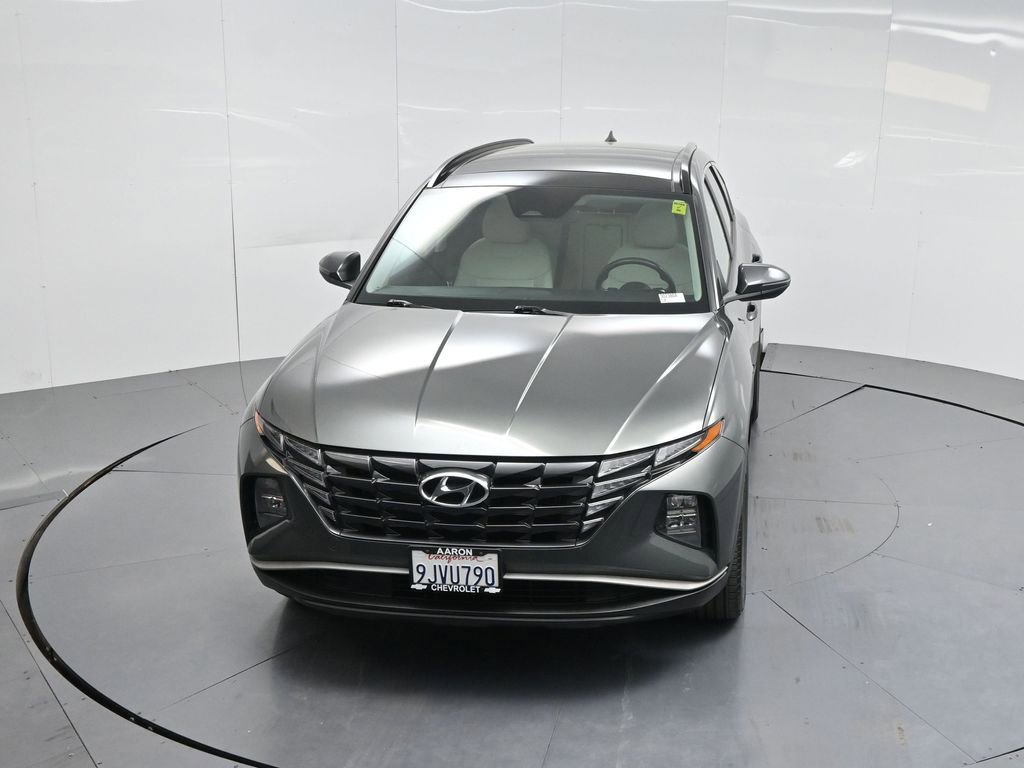 Used 2024 Hyundai Tucson SEL image 53