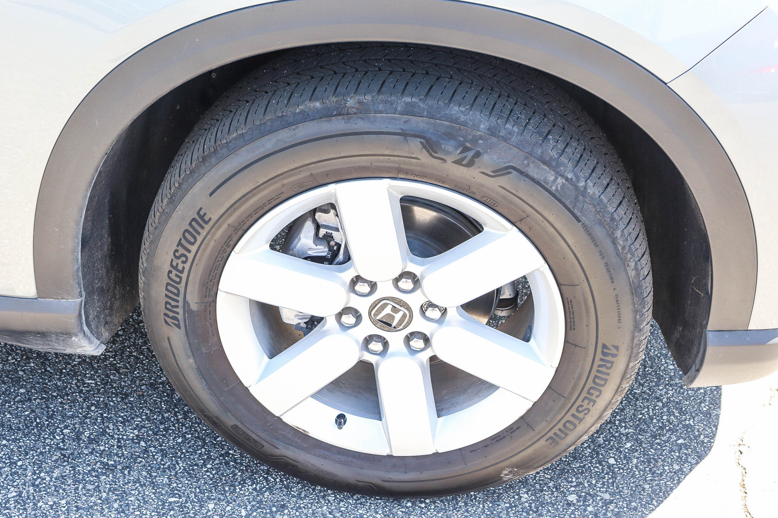 Used 2025 Honda Prologue EX image 7