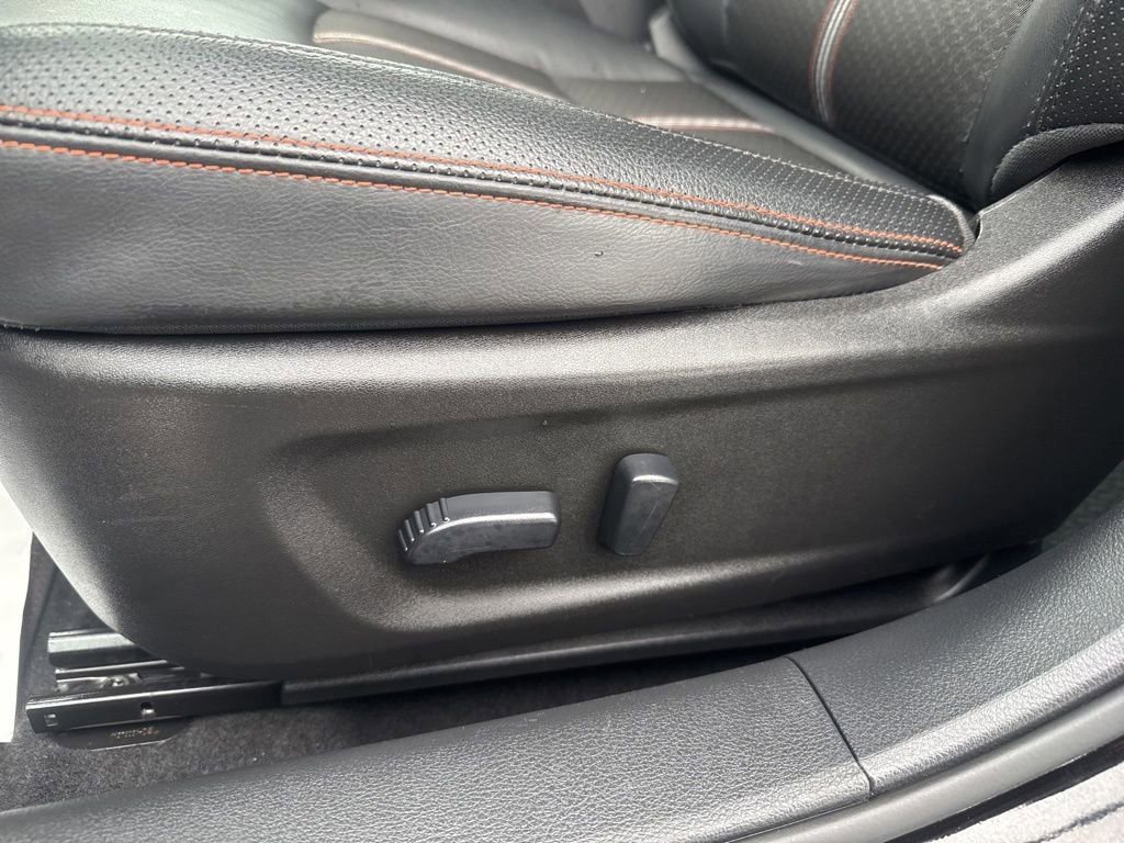 Used 2024 Nissan Altima 2.5 SR image 12