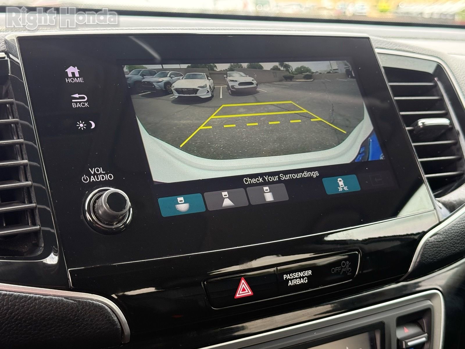 Used 2022 Honda Pilot Touring image 22