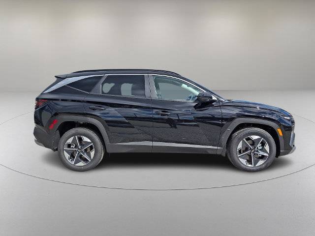 New 2026 Hyundai Tucson SEL AWD/4WD image 5